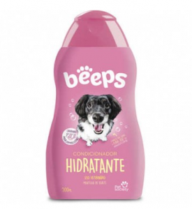 Condicionador Pet Society Beeps Hidratante - 500ml