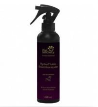 Hydra Fluido Desembaraçador Pet Society - 240ml
